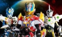 铠甲官方爆料视频,全新战甲设计及技能展示