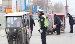 杞县三轮车最新爆料事件,事故真相与公众关注的焦点