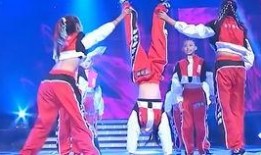 重庆街舞爆料事件视频大全,街头风云录