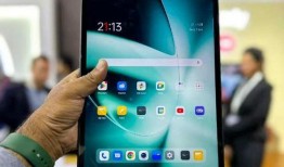 oppo最新平板爆料,轻薄设计，性能升级，引领平板市场新潮流”